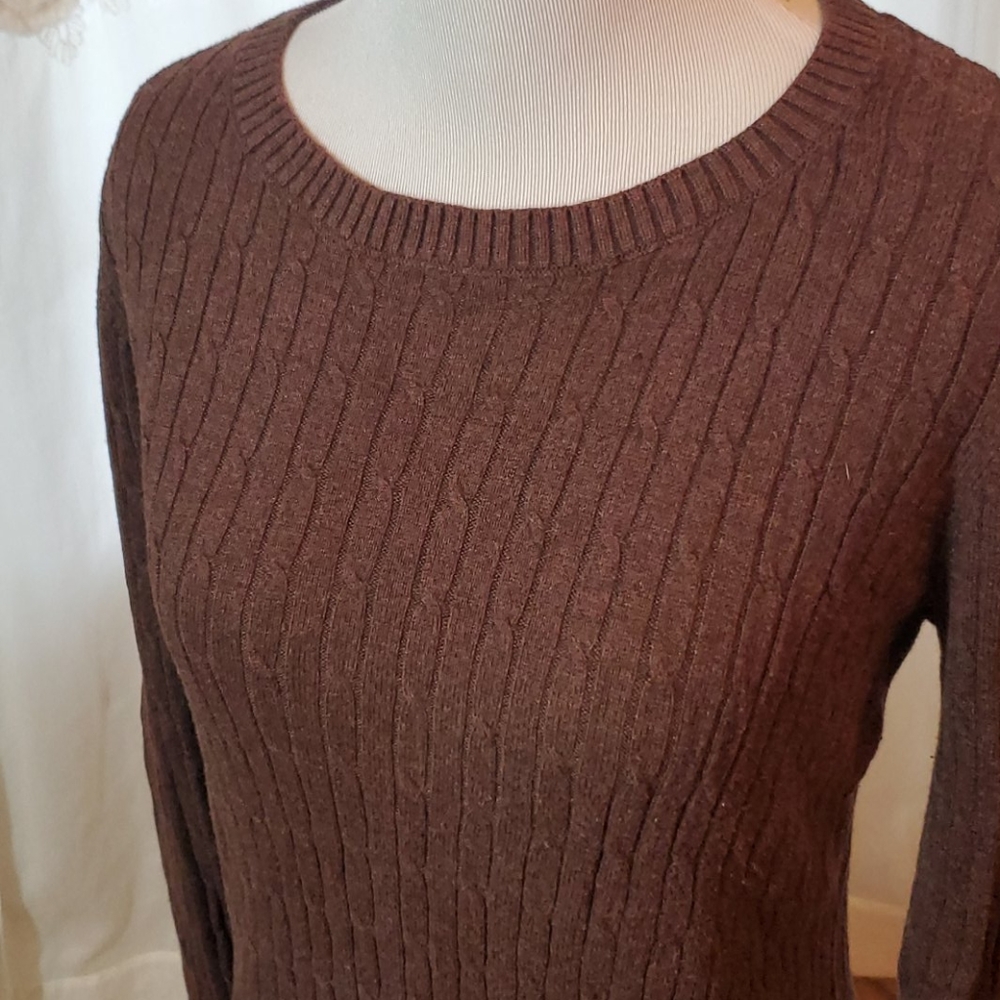 Merona Sweater - Picture 2 of 5